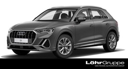 Audi Q3 2019
