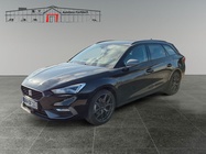 Seat Leon 2025