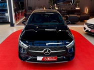 Mercedes-Benz A-Class 2023