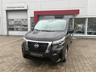 Nissan Primastar 2025