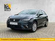 Seat Ibiza 2024