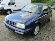 Volkswagen Golf 1997