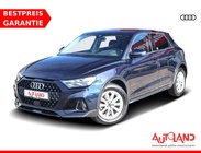 Audi A1 2021