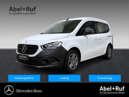 Mercedes-Benz Citan 2021