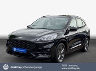 Ford Kuga 2023