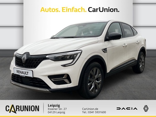 Renault Arkana 2025