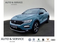 Volkswagen T-Roc 2020