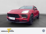 Porsche Macan 2019