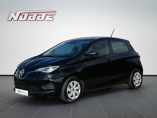 Renault ZOE 2022