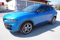 Alfa Romeo Tonale 2023