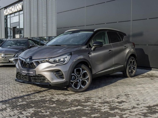 Mitsubishi ASX 2024