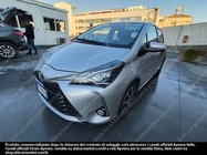 Toyota Yaris 2020