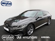 Volkswagen Arteon 2024