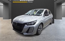 Peugeot 208 2024