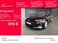 Audi A3 2025