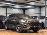 Ford Kuga 2021