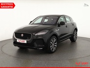 Jaguar E-Pace 2019
