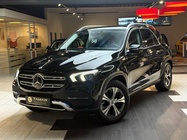 Mercedes-Benz GLE-Class 2022