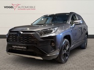 Toyota RAV4 2019