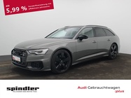 Audi S6 2023