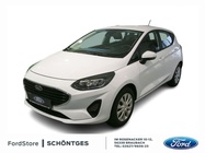 Ford Fiesta 2023