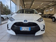 Toyota Yaris 2023