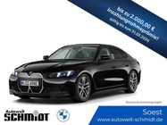 BMW i4 2025