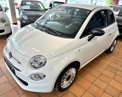 Fiat 500 2023