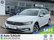 Volkswagen Passat 2021