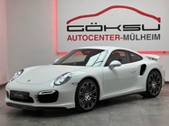 Porsche 991 2013