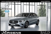 Mercedes-Benz B-Class 2025