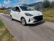 Hyundai i10 2023