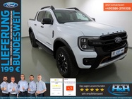 Ford Ranger 2024