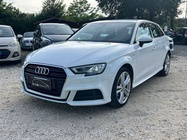 Audi A3 2020