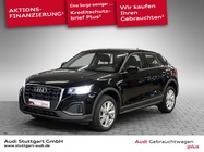 Audi Q2 2024