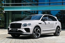 Bentley Bentayga 2024