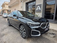 BMW X6 2022
