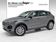 Jaguar E-Pace 2018