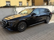 Mercedes-Benz E-Class 2024