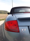 Audi TT 2005