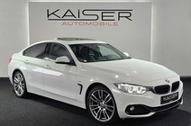 BMW 4 Series 2015