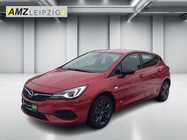 Opel Astra 2021