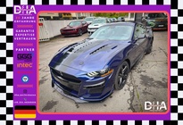 Ford Mustang 2020