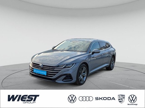 Volkswagen Arteon 2022