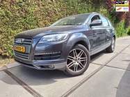 Audi Q7 2010