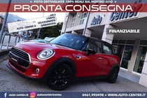 MINI Cooper 2019