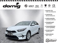Kia cee'd Sportswagon 2026