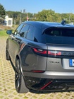 Land Rover Velar 2019