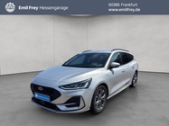 Ford Focus 2023