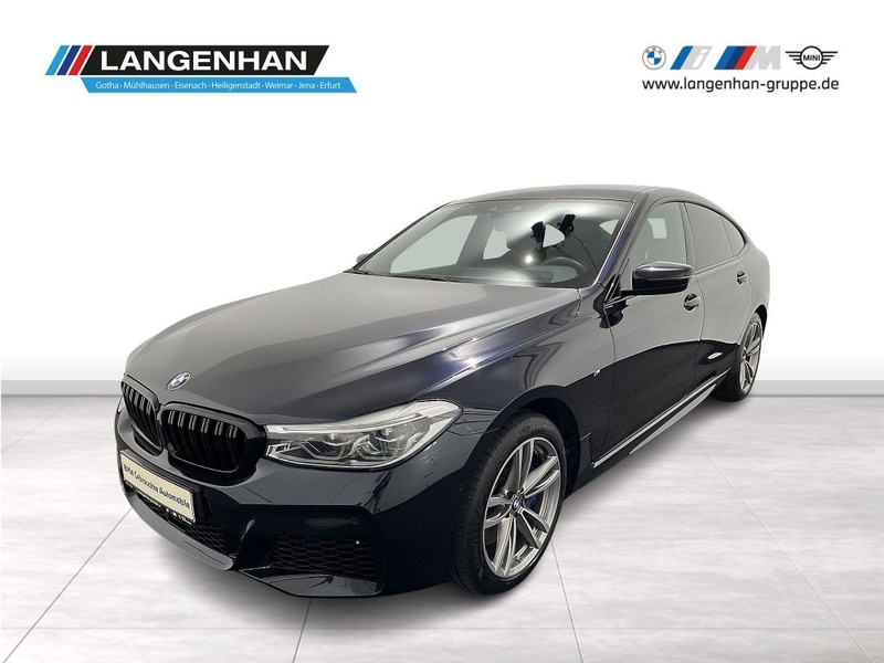 BMW 6 Series